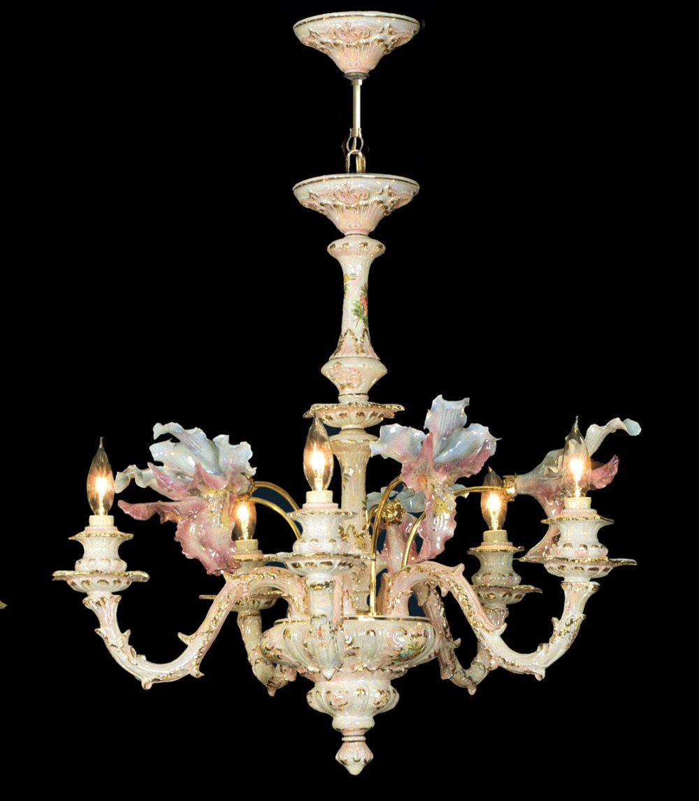 Full Size of Capodimonte Made In Chandeliersther Of Pearl Mp Chandelier Deluxe Bouncer Earrings Island Shades Lighting Mother Etsy White Disc Costco Wedding Swing Diy