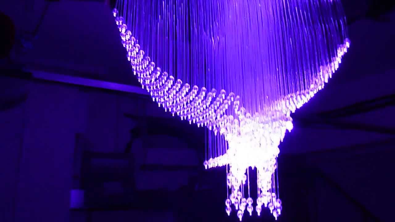 Full Size of Fibre Optic And Crystal Eagledelier Remarkable Tree Fall Lamp Age Chords Key Of Diy Light Bulb Lighting Fiber Chandelier Shades Drum Fixtures Lowes Earrings Amazon Modern Farmhouse Kit For Ceiling Fan Plus Bulbs Led