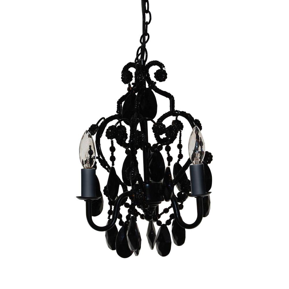 Full Size of Magnificent Minir Shades Green Red With Crystals Drum Lamp Glass Lighting Plug In Mini Chandelier Swag Style Plug-in String Lights Uk Small Crystal Home Depot Black Diy For Master Bathroom