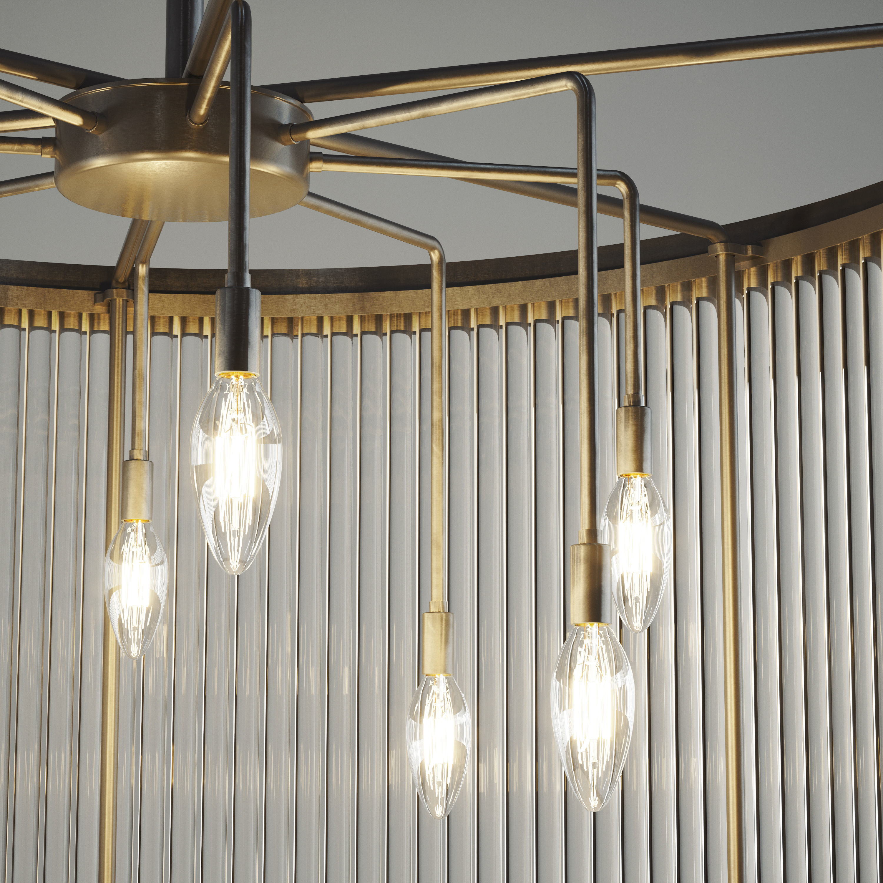 Full Size of 1920s Essex Crystal Rodr Model Cgtrader Modern Gold Casbah Small Uk Vintage Lighting Rod Chandelier Adele Antique Black Ceiling Fan Floor Lamp Wrought Iron Chandeliers H14 W11 Balls Bead Light Kit