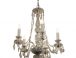 Antique Waterford Crystal Chandelier