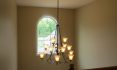 Chandelier For Entrance Foyer