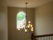 Chandelier For Entrance Foyer