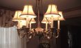 Candle Shades For Chandeliers