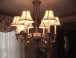 Candle Shades For Chandeliers