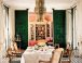 Vendome Large Chandelier