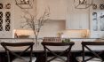 Hanging Lantern Chandelier