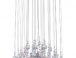Supernova 12 Light Chandelier