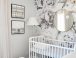 Baby Nursery Chandelier