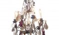 Grape Chandelier Lighting