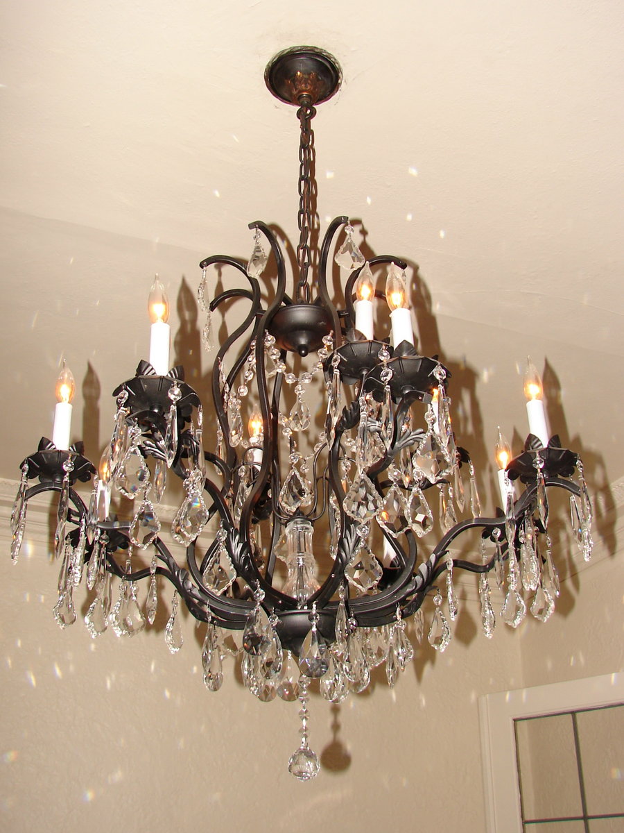 Full Size of Bronze Crystal Chandelier By Fantasystock Onviantart Swarovski Small Modern Floor Lamp Black Pink Ceiling Fan Lighting Brown Adele Antique Earrings Casbah Chocolate Balls Bead Light Kit