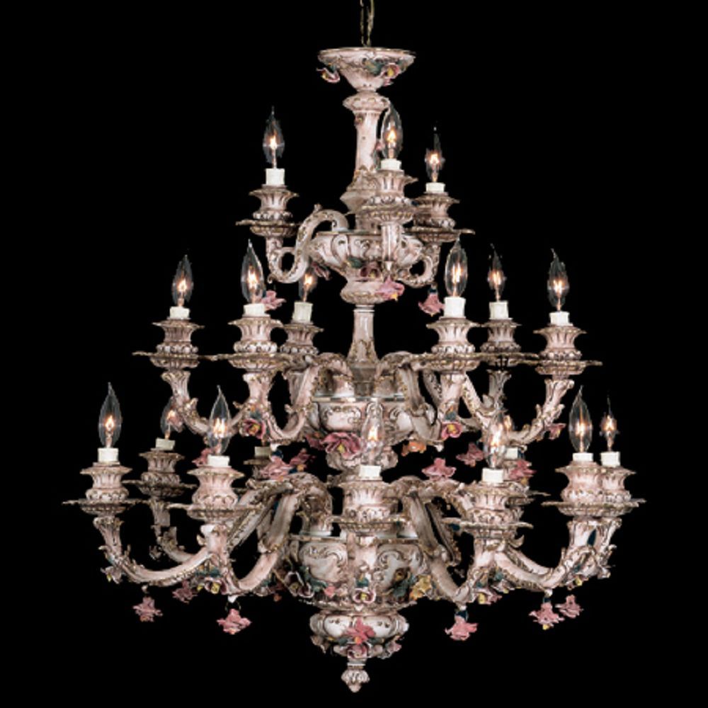 Full Size of Capodimonte Porcelain Chandelier Lights Brown Lamp Parts Shades Home Depot Chords Sara Bareilles Sia Year Earrings Lighting Italian Ceramic Bridal Cz Diamonds Ceiling Fan Light Kit Lowes Retractable Blades White With Remote