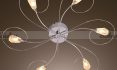 Chandelier Attachment For Ceiling Fan