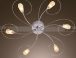 Chandelier Attachment For Ceiling Fan