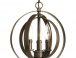 Orb Pendant Chandelier