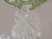 Chandelier Ceiling Medallion
