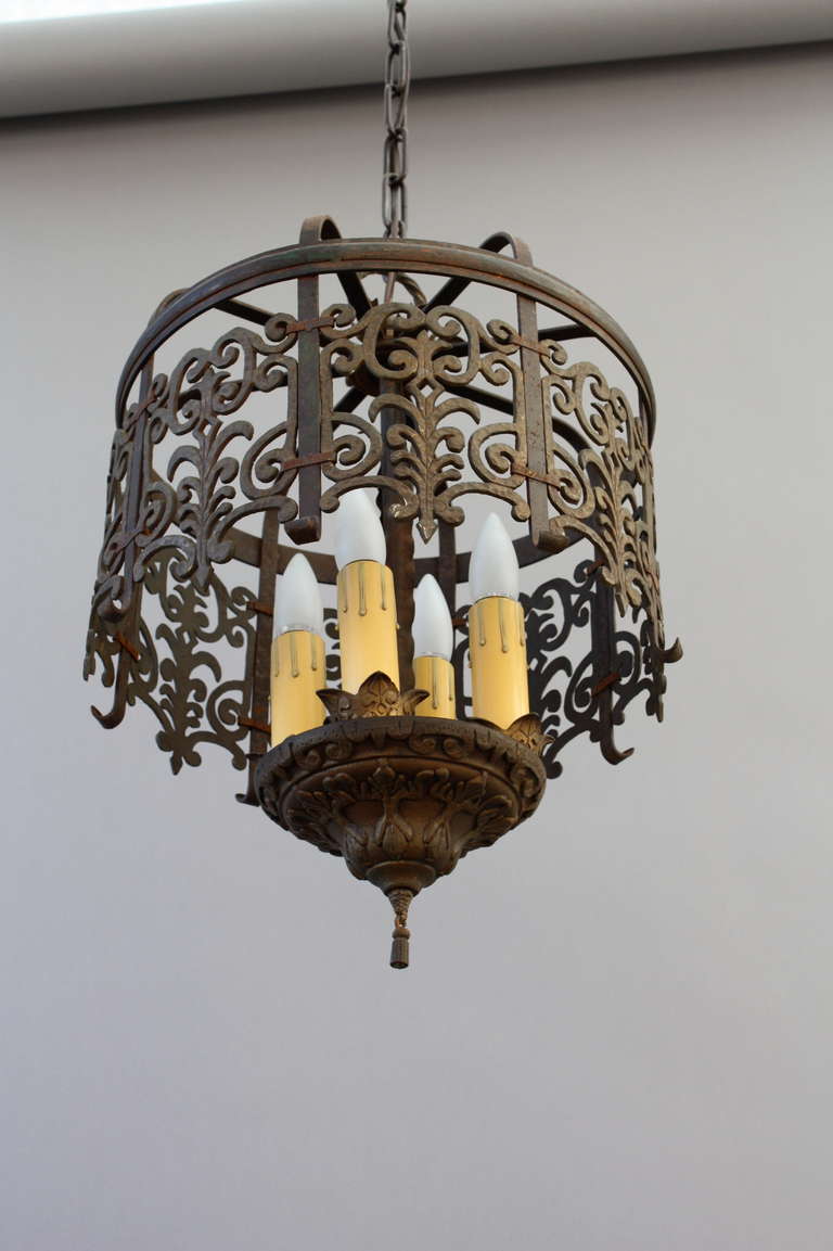 Full Size of Chandelier Lamp Shades Set Of Lighting Lowes Drum Lyrics Piano 1920s Spanish Revival Ceiling Fan With Antique Home Depot Light Kit Retractable Blades White