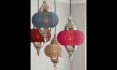 Chandelier With Plug In Cord