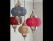 Chandelier With Plug In Cord
