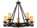 Lowes Candle Chandelier
