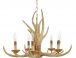Antler Chandelier Home Depot