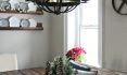 Chandelier For Kitchen Table
