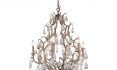 Corbett Graffiti Chandelier