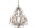 Corbett Graffiti Chandelier