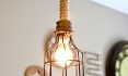 Chandelier Cord Covers