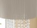Red Chandelier Shades