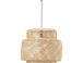 Bamboo Chandelier Shades