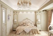 Mini Chandelier For Bedroom
