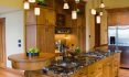 Country Style Chandelier
