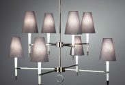 Jonathan Adler Ventana Chandelier