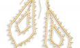 Kendra Scott Chandelier Earrings