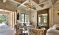 Hudson Valley Chandelier