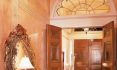 Bell Shaped Chandelier