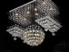 Large Scale Chandeliers