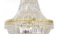 Asian Style Chandeliers