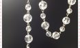 Chandelier Crystal Chains