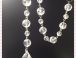 Chandelier Crystal Chains