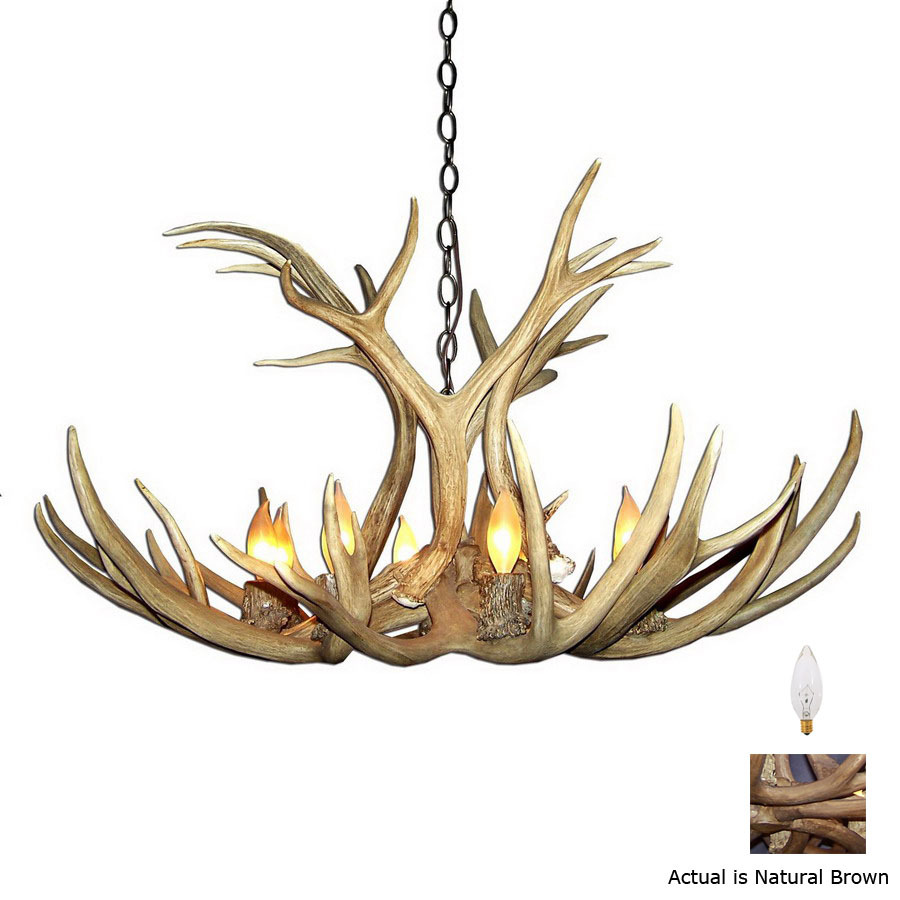 Full Size of Deer Antler Chandelier Cheap Pottery Barn Uk Kit Lowes Faux Lighting Craigslist Home Depot Making White