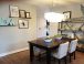 Dining Table Lamps Chandeliers