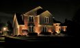 Large Exterior Chandeliers