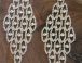 Pageant Chandelier Earrings