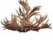 Antler Chandelier Lowes