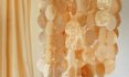 Capiz Lighting Chandelier