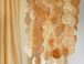Capiz Lighting Chandelier