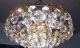 German Crystal Chandeliers