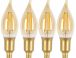 40w Chandelier Bulb